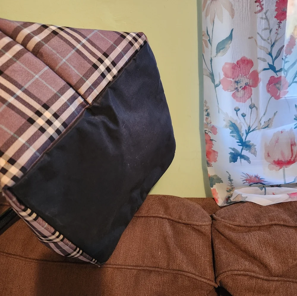 Burberrys of LONDON BLUE LABEL - Picture 8 of 11